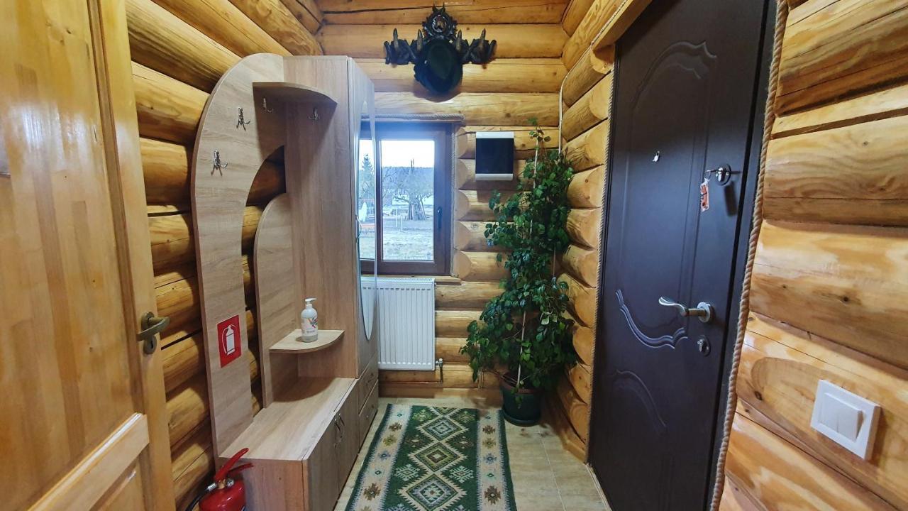 Cabana Alesia, Relaxare La Poalele Raraului Câmpulung Moldovenesc Exteriör bild