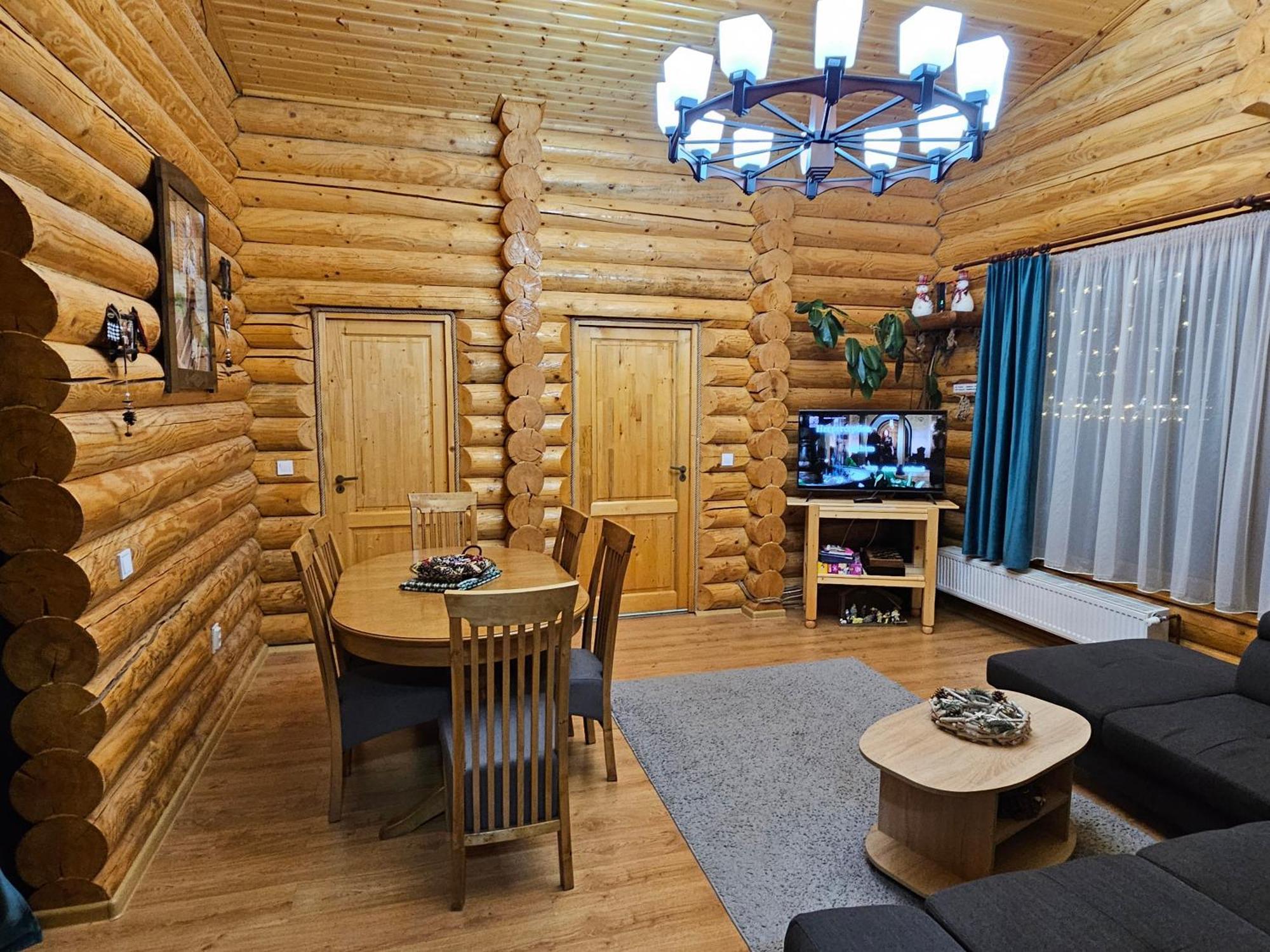 Cabana Alesia, Relaxare La Poalele Raraului Câmpulung Moldovenesc Exteriör bild
